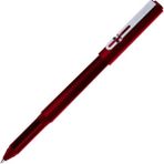 Noki Noki Liqeo Sing Gel Pen Imza Kalemi 0.1mm Kırmızı