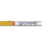 Noki Paint Markör Kalem Sarı