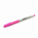 Noki Pembe Fineliner İnce Uçlu Keçeli Kalem