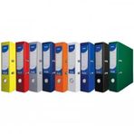 Noki Plastik Dar Yeşil Klasör