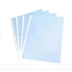 Noki Poşet Dosya 10 Lu A4 - 3 Paket