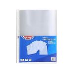 Noki Poşet Dosya A5 Küçük Boy 100'lü Paket