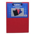 Noki Sekreterlik Kapaksız Kırmızı 4220-080