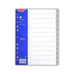 Noki Seperatör 1-12 Rakamlı