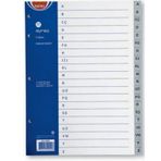 Noki Seperatör A Z Gri