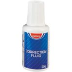 Noki Sıvı Silici 20 ML 4110 daksil (10 lu paket)