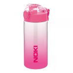 Nokı Su Matarası Soft Touch 500Ml Pembe T-0109