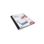 Noki Sunum Dosyası Cepli 30 Lu Siyah 64130-N-190