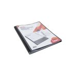 Noki Sunum Dosyası Cepli 30 Yaprak Siyah 64130-n-190 TYBYIPNRFU257NZL60