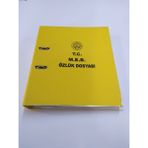 Noki T.c M.e.b Özlük Dosyası
