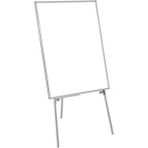 Noki Teleskopik Ayaklı Yazı Tahtası 50 x 70 cm Beyaz Renk ile Ofis ve Sınıf İçin İdeal