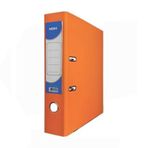 Noki Turuncu Geniş Büro Klasörü