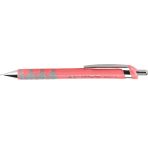 Noki Versatil Kalem (Mekanik Kurşun Kalem) Diamond 0.5 Mm Pembe 760005-060 (12 Li Paket)