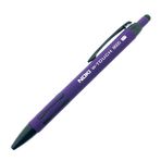 Noki W-Touch 0.7 mm Mor Versatil Kalem
