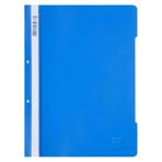 Noki XL 4825 Plastik 25 Adet Mavi Telli Dosya