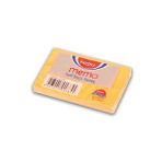 Noki Yapışkanlı Not Kağıdı 51 Mm X 75 Mm Turuncu Postit ( 12 Li Paket)