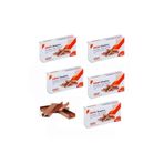NOKİ Zımba Teli Küçük No:10 1000 li Bakır Sarı 5 Paket 6454