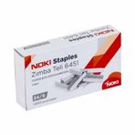 Noki Zımba Teli Nikel 24/6 10 Paket