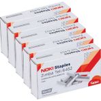 Noki Zımba Teli No:10 50 Paket