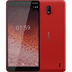 Nokia 1 Plus 8GB Kırmızı