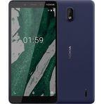 Nokia 1 Plus 8GB Mavi