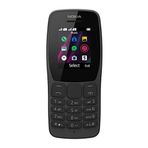 Nokia 100 Siyah