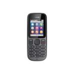 Nokia 101 Siyah