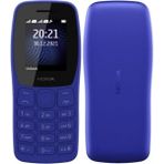 Nokia 105 C (2023) Orjınal