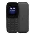 Nokia 105 Classic Tuşlu Cep Telefonu ( Türkiye Resmi Distribütör Garantili)