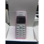 Nokia 1100 Pembe Yaşlı Ve Asker Telefonu