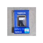 Nokia 1110 1100 1200 1208 6230i 2700 2730 6600 7610 Batarya Pil Bl-5c Batarya Pil 1020mah