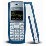 Nokia 1110 Mavi