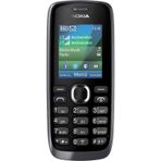 Nokia 113 Siyah