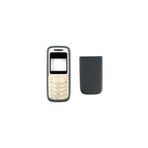 Nokia 1200 1208 1209 Kapak Ve Tuş Takımı