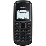 Nokia 1280 Siyah