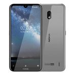 Nokia 2.2 16GB 2GB Ram Gümüş