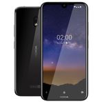 Nokia 2.2 16GB 2GB Ram Siyah
