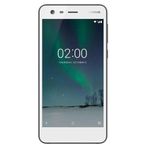 Nokia 2 8GB Beyaz