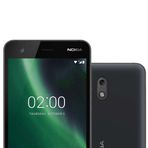 Nokia 2 8GB Siyah