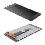 Nokia 2 Siyah Çıtasız Uyumlu Lcd Ekran Dokunmatik