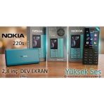 Nokıa 220S