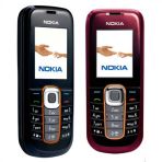 Nokia 2600C