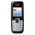 Nokia 2610