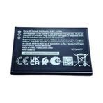 Nokia 2660 Pil Batarya Bl-l4e 1450 Mah