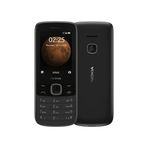 Nokia 2730C Siyah