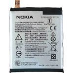 Nokia 3.1 Batarya Pil Sıfır Orijinal