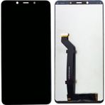 Nokia 3.1 Plus TA-1104 LCD Dokunmatik Ekran