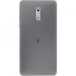 Nokia 3 Siyah Arka Kapak