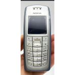Nokia 3120 Orginal Kayıtlı Cihazlar