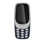 Nokia 3310 2017 16MB Lacivert